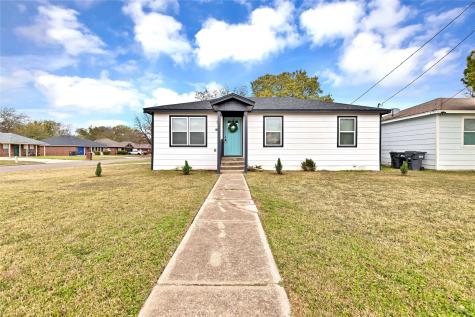 1600 Faulkner Lane Waco TX 76704