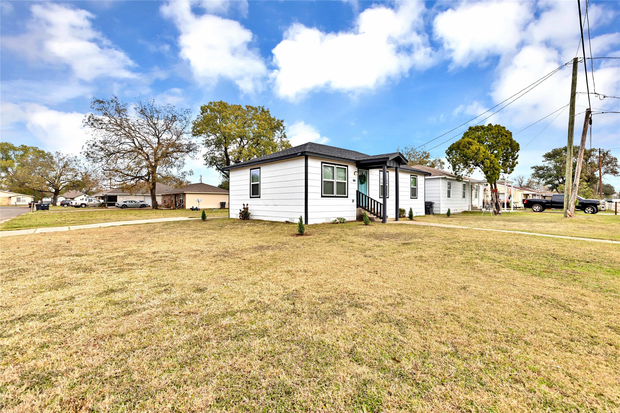 1600 Faulkner Lane Waco TX 76704