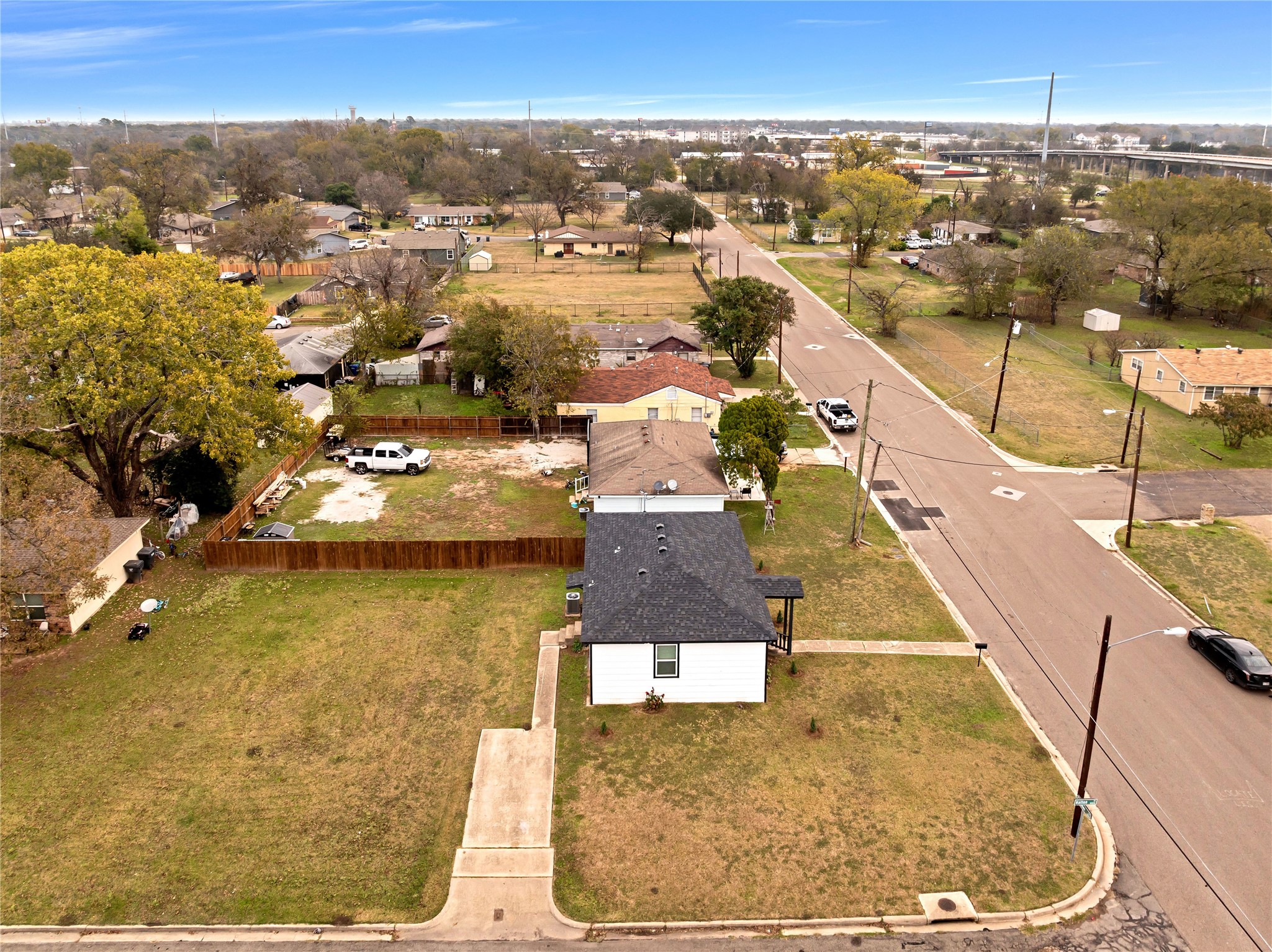 1600 Faulkner Lane Waco TX 76704