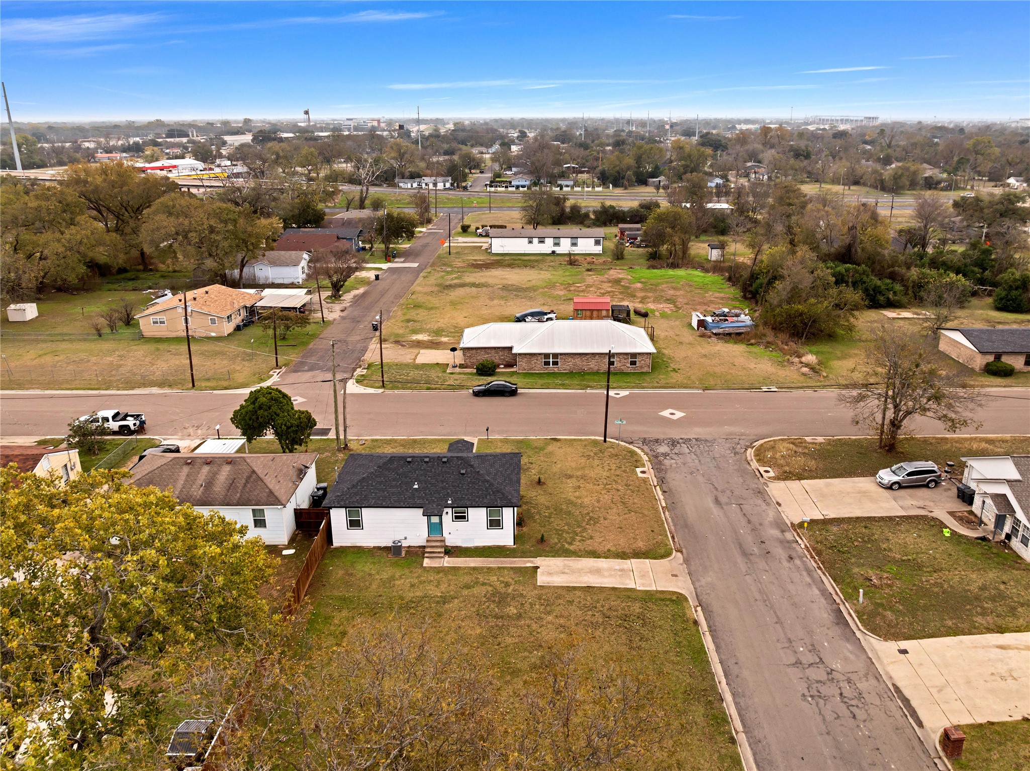 1600 Faulkner Lane Waco TX 76704