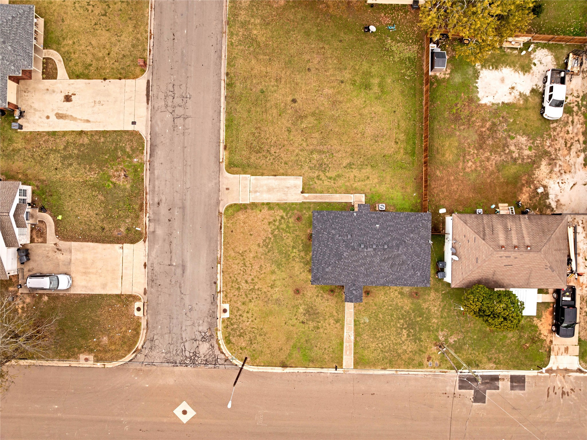 1600 Faulkner Lane Waco TX 76704