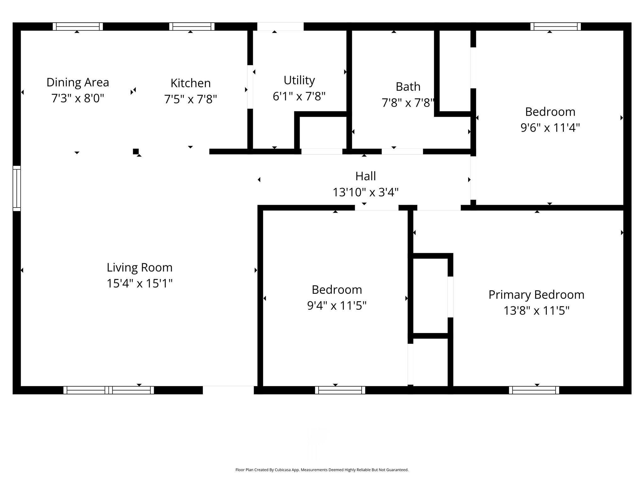 1600 Faulkner Lane Waco TX 76704
