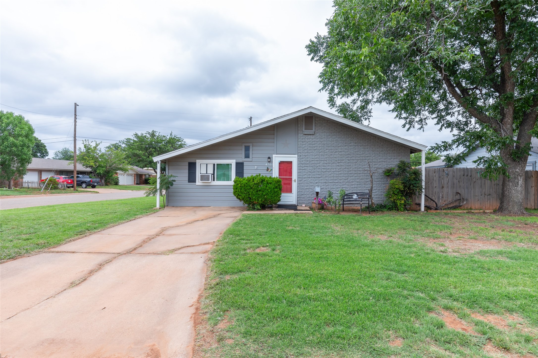 4701 S 5th Street Abilene TX 79605