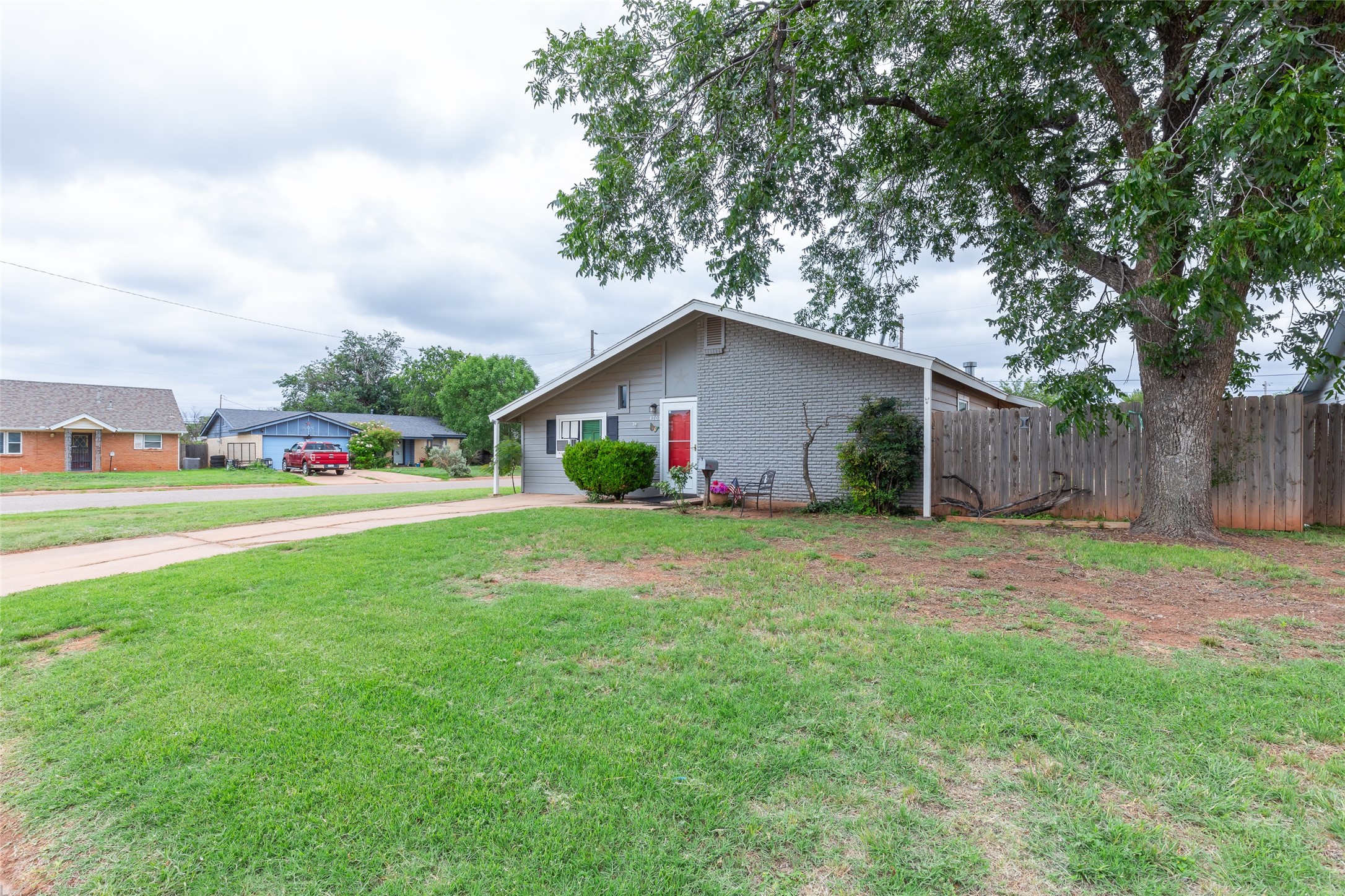 4701 S 5th Street Abilene TX 79605
