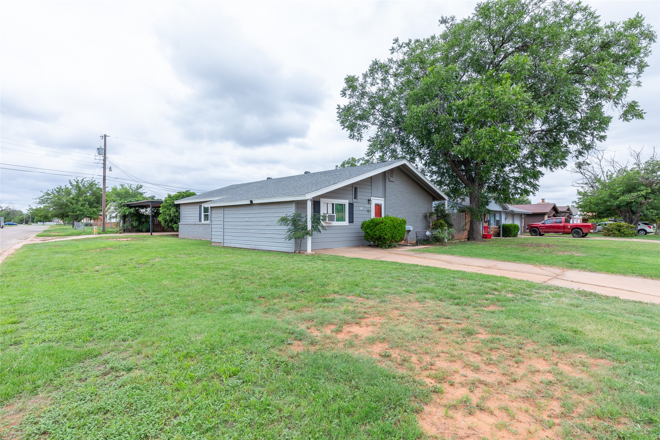 4701 S 5th Street Abilene TX 79605