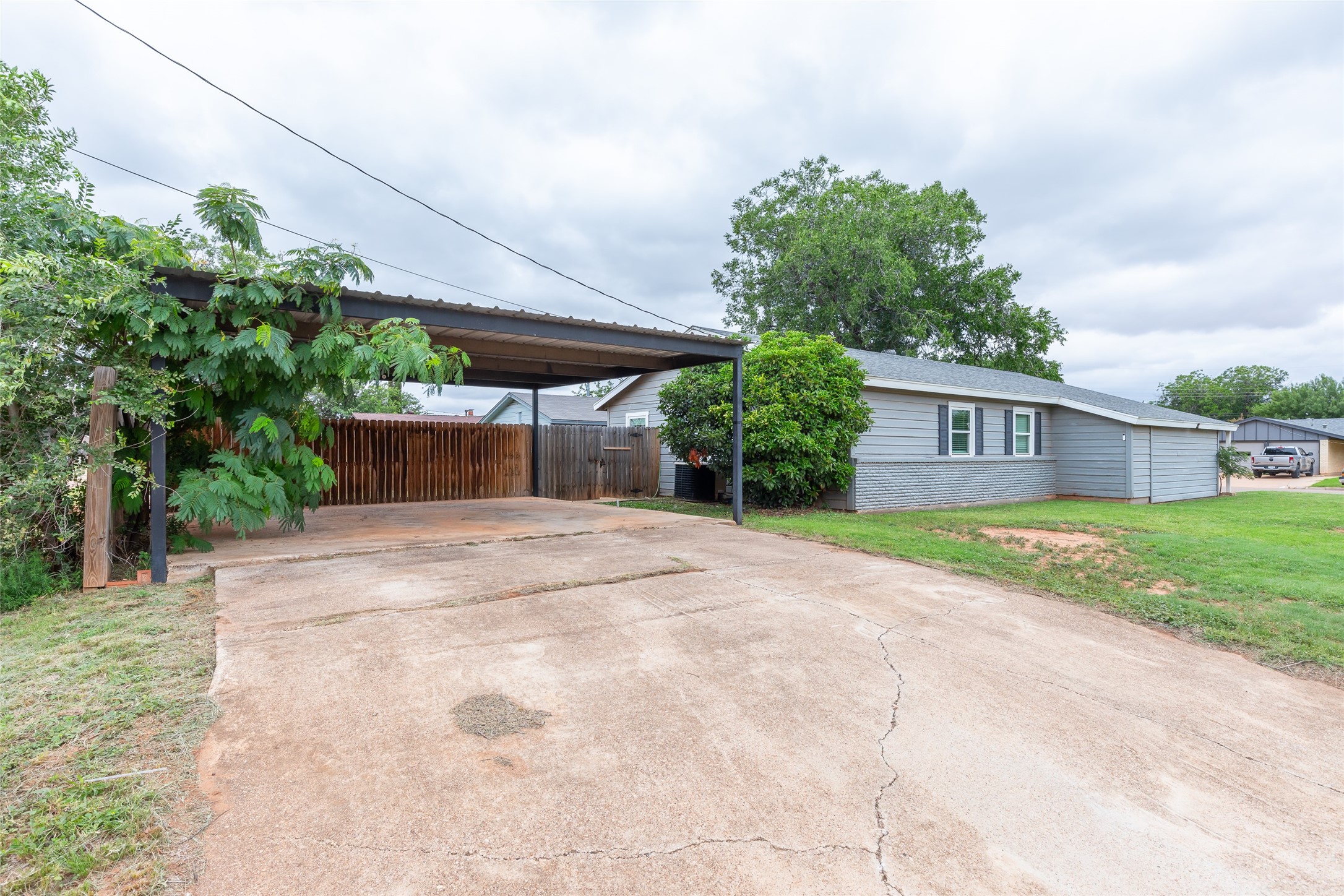 4701 S 5th Street Abilene TX 79605