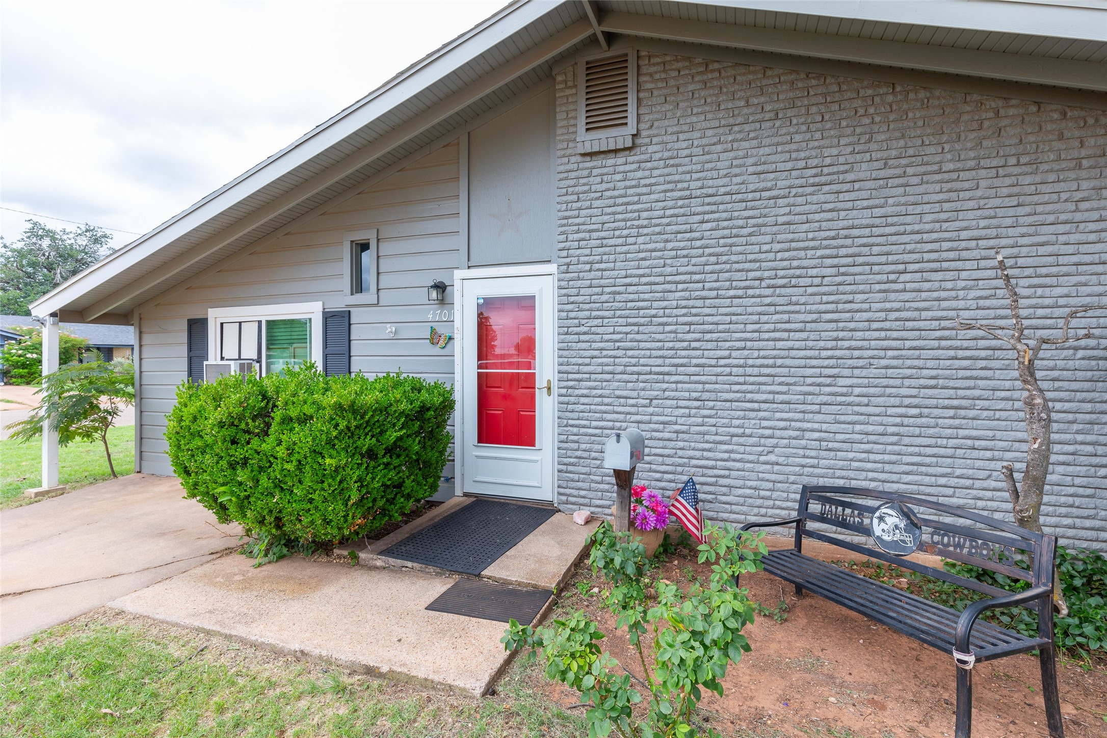 4701 S 5th Street Abilene TX 79605