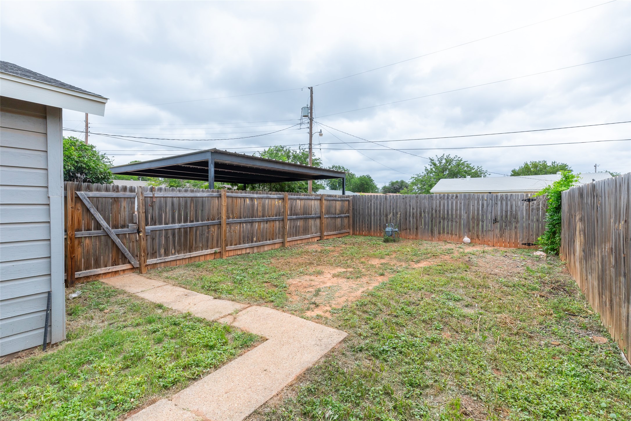 4701 S 5th Street Abilene TX 79605
