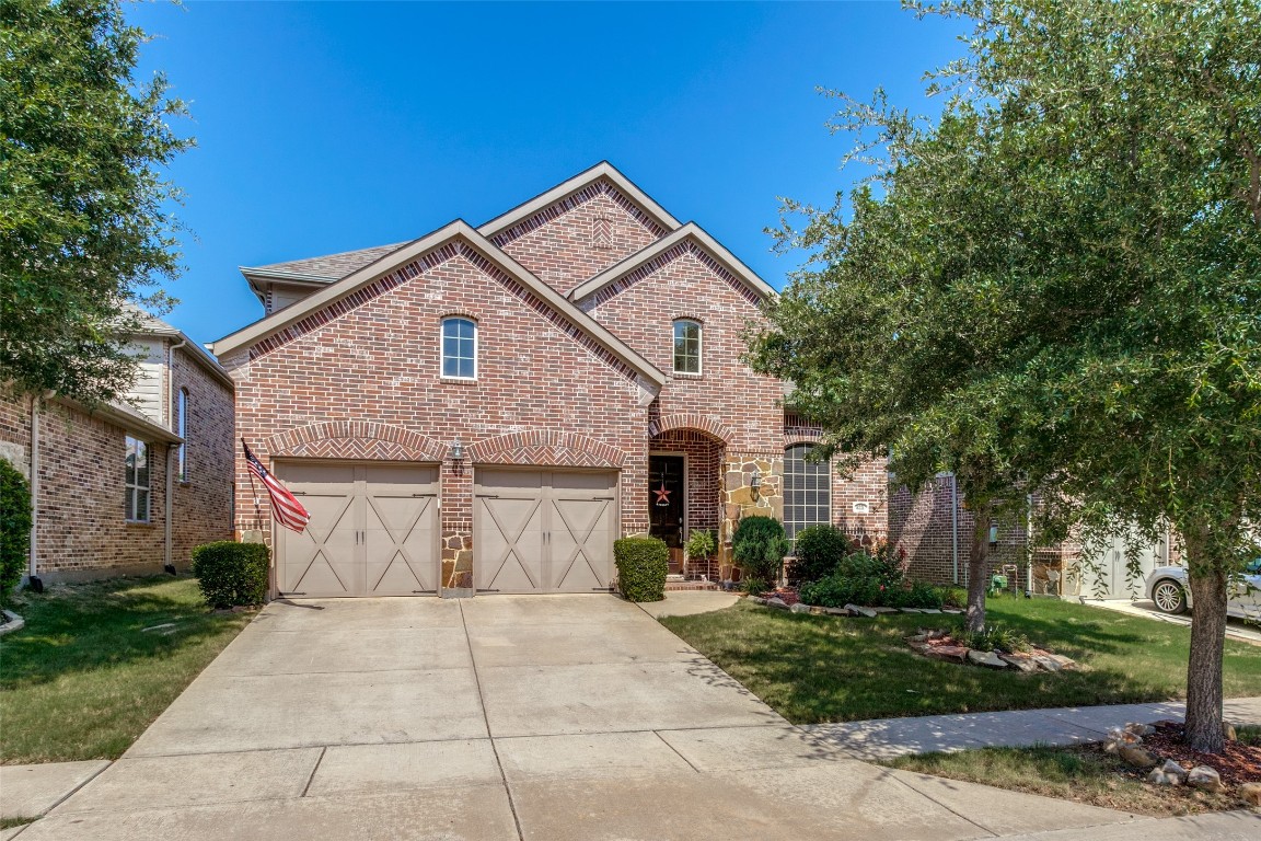 8221 Primrose Trail Lantana TX 76226
