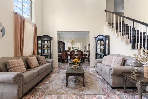 2110 Oak Forest Drive Garland TX 75042