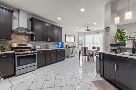 2110 Oak Forest Drive Garland TX 75042
