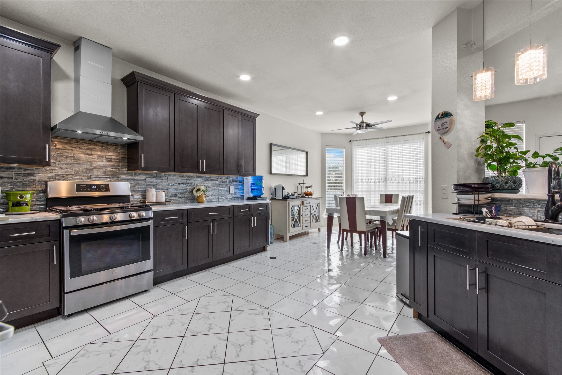 2110 Oak Forest Drive Garland TX 75042