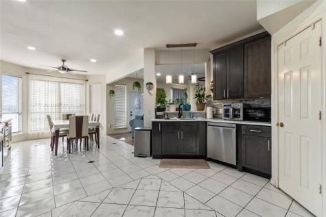 2110 Oak Forest Drive Garland TX 75042
