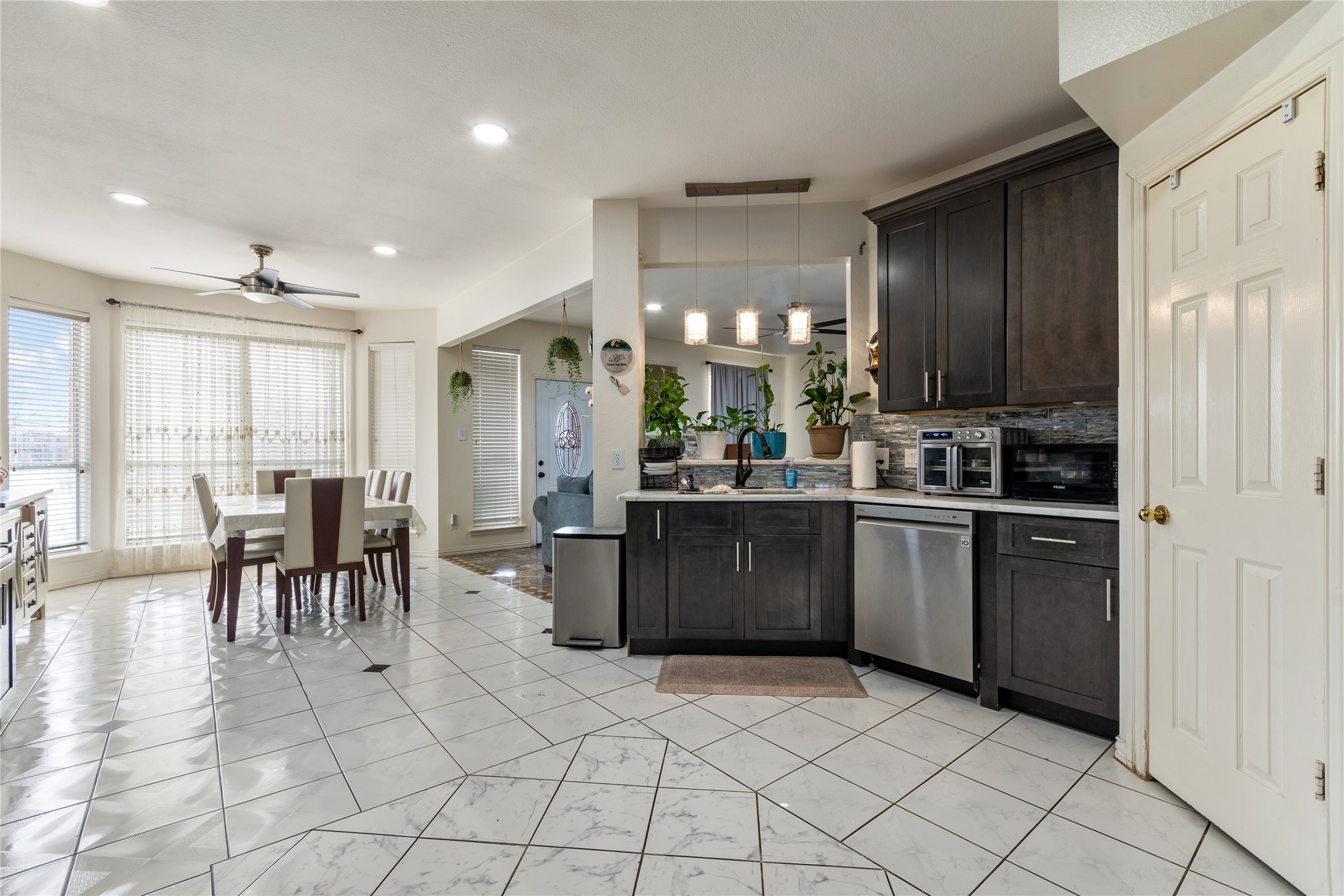 2110 Oak Forest Drive Garland TX 75042