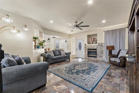 2110 Oak Forest Drive Garland TX 75042