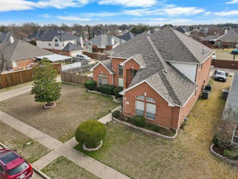 2110 Oak Forest Drive Garland TX 75042