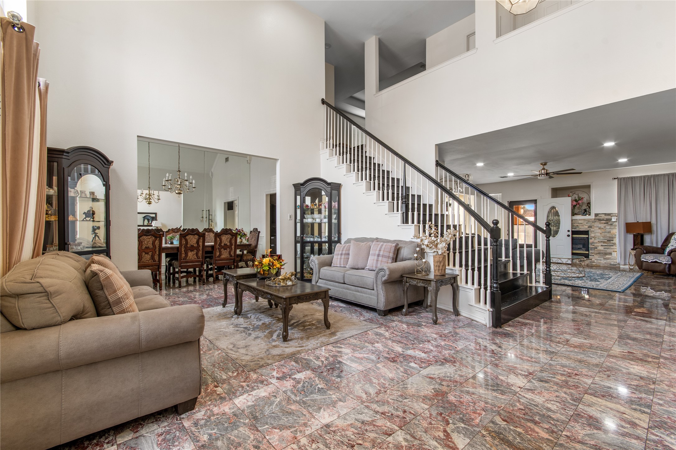 2110 Oak Forest Drive Garland TX 75042