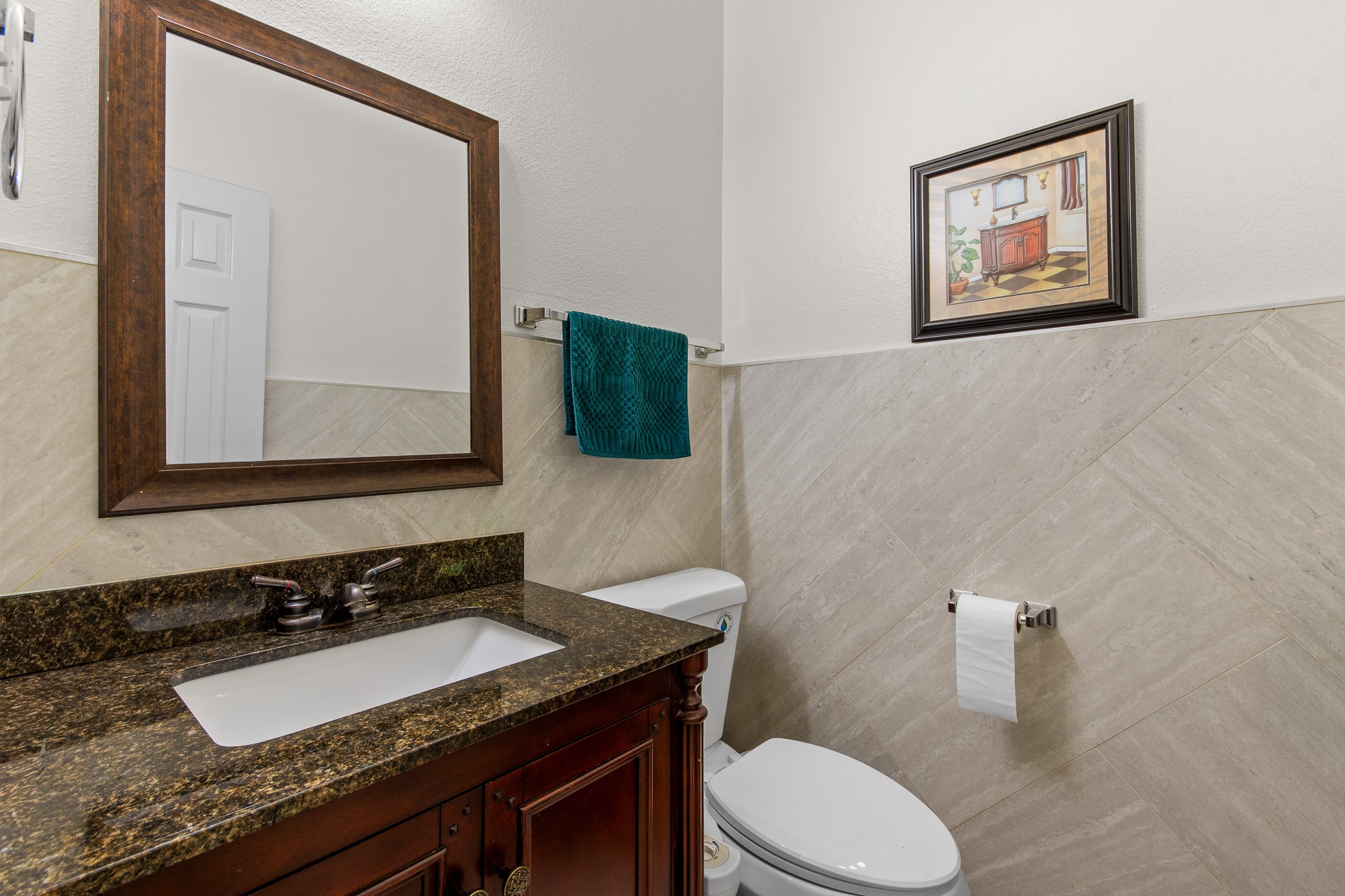 2110 Oak Forest Drive Garland TX 75042