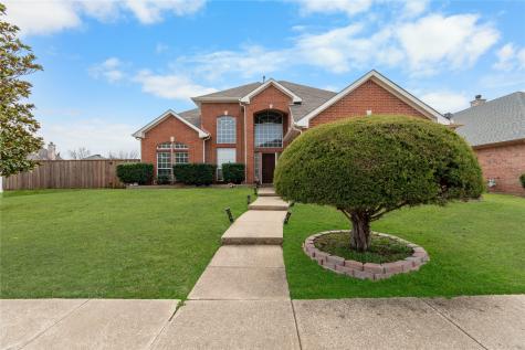 2110 Oak Forest Drive Garland TX 75042