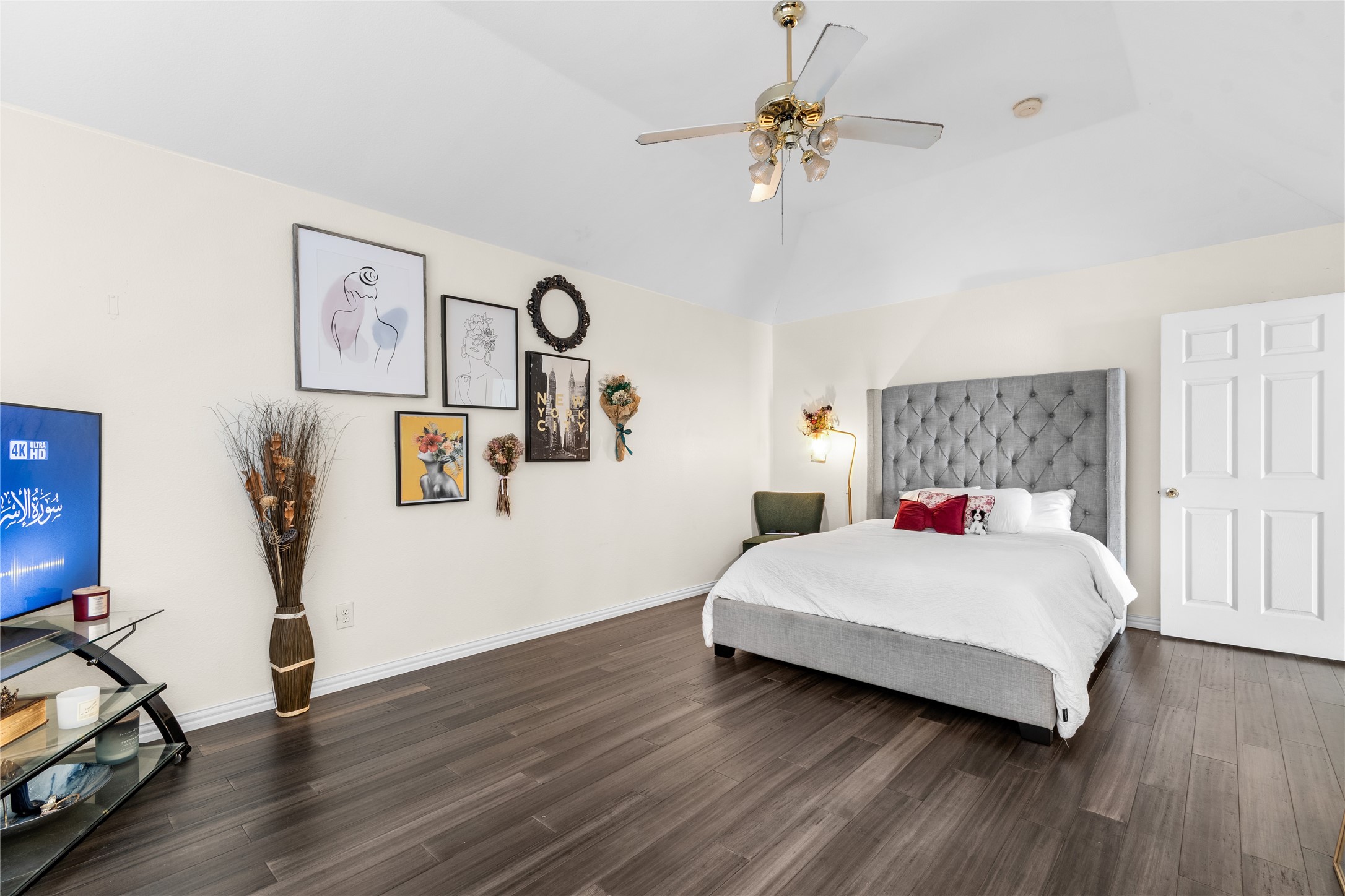 2110 Oak Forest Drive Garland TX 75042