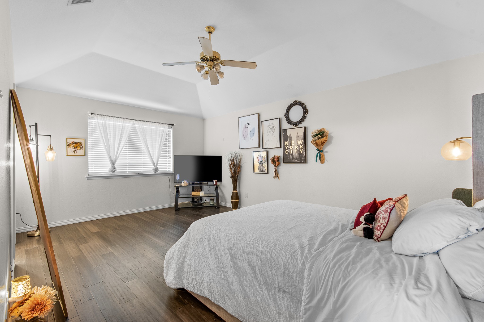 2110 Oak Forest Drive Garland TX 75042