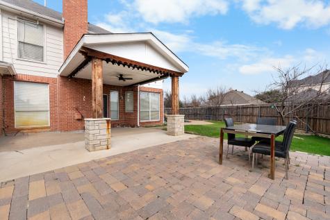 2110 Oak Forest Drive Garland TX 75042