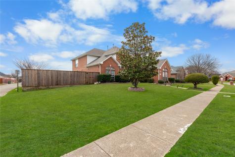 2110 Oak Forest Drive Garland TX 75042