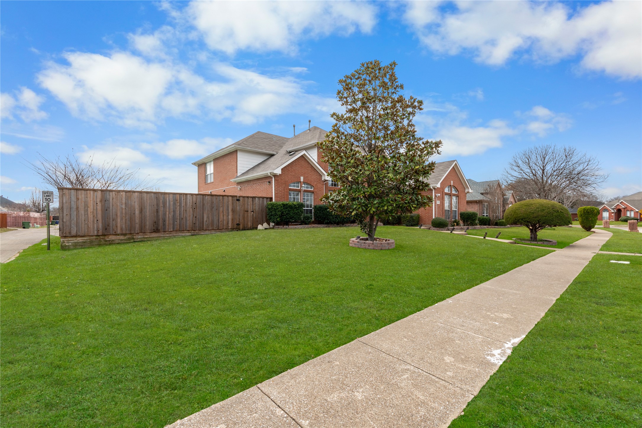 2110 Oak Forest Drive Garland TX 75042