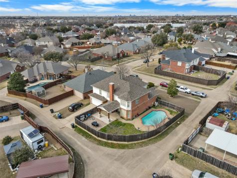 2110 Oak Forest Drive Garland TX 75042