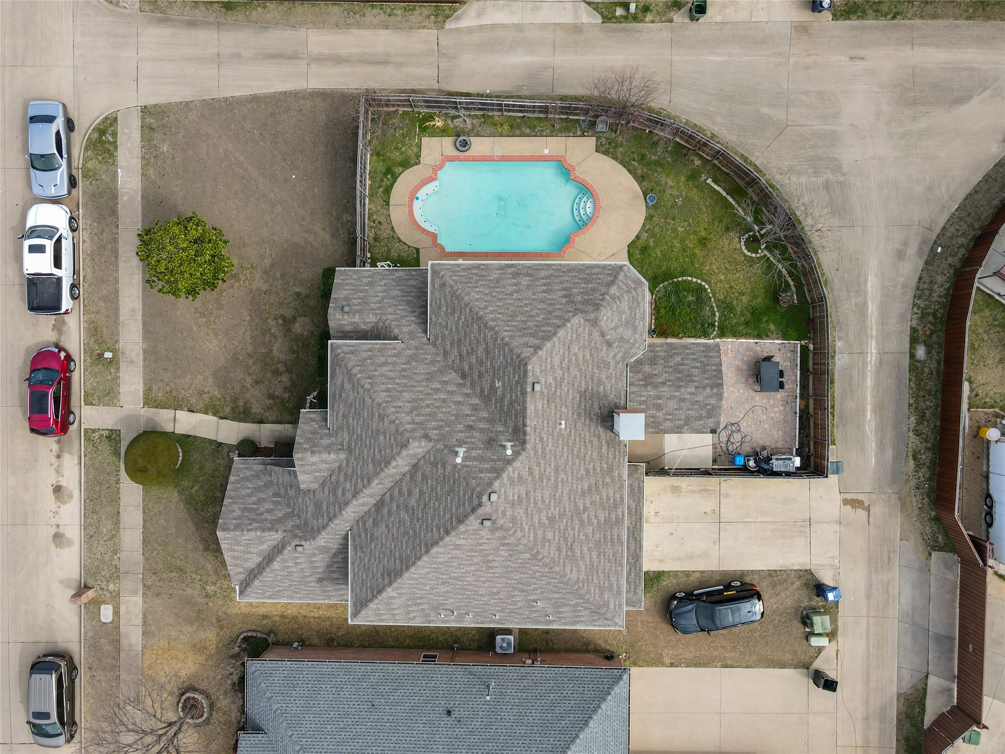 2110 Oak Forest Drive Garland TX 75042