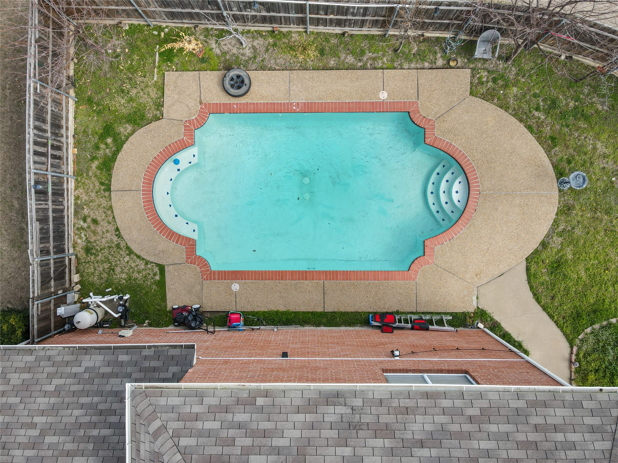 2110 Oak Forest Drive Garland TX 75042