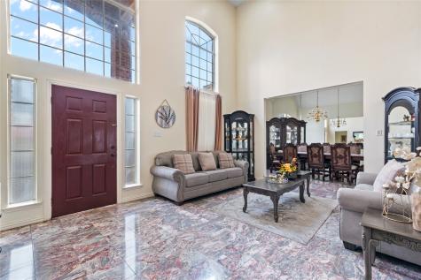 2110 Oak Forest Drive Garland TX 75042