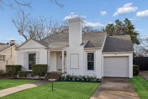 1130 Pioneer Drive Dallas TX 75224