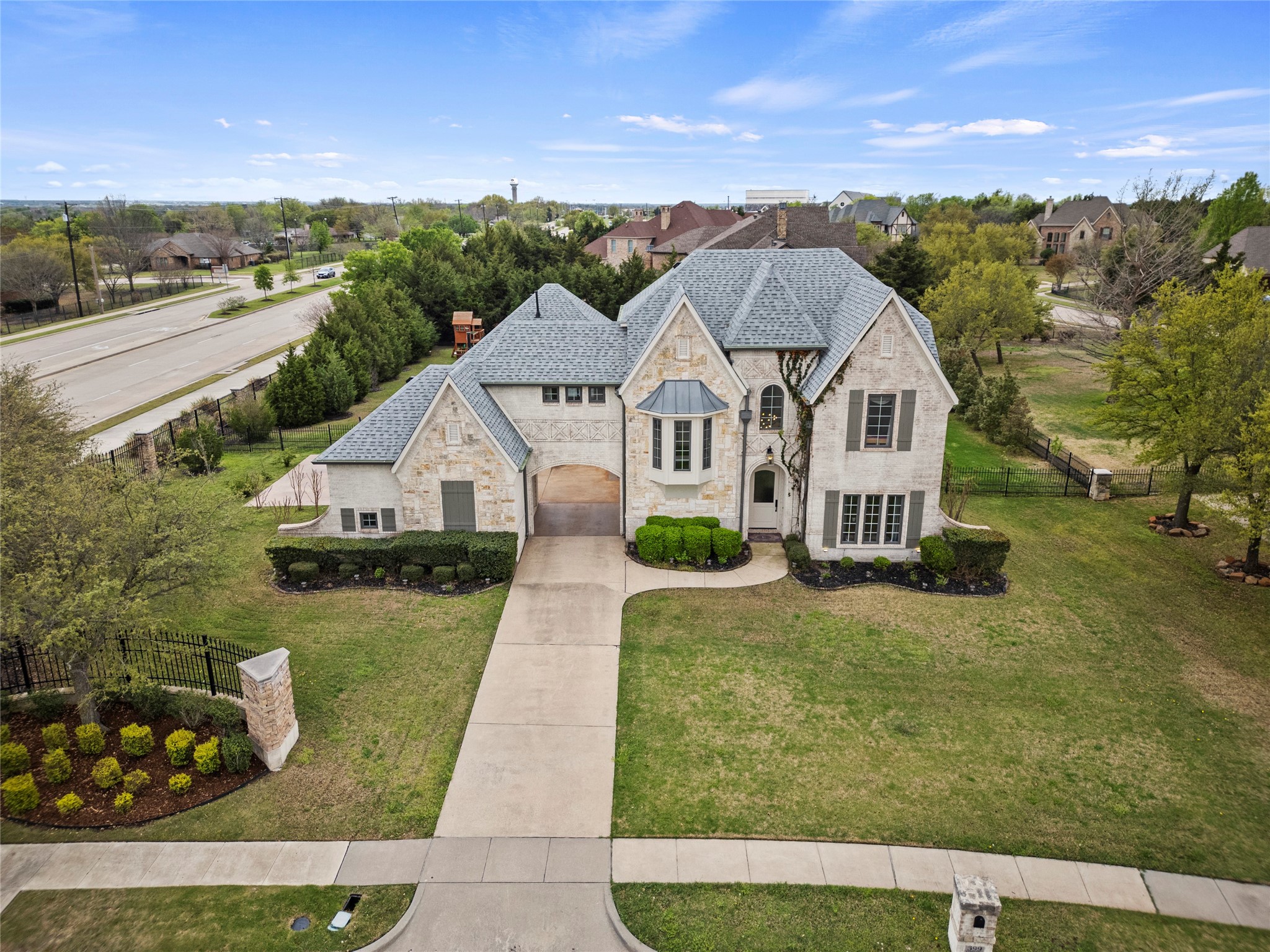 399 Wyndemere Boulevard Heath TX 75032