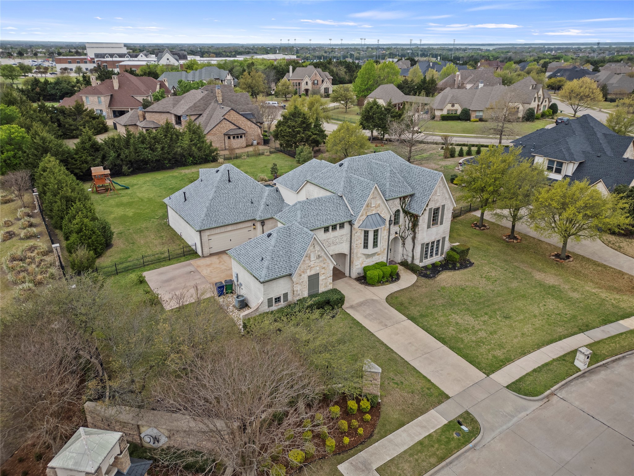 399 Wyndemere Boulevard Heath TX 75032