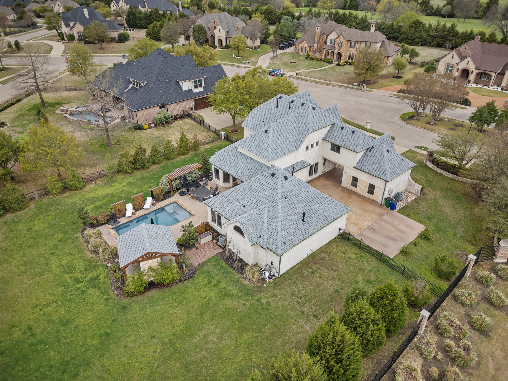 399 Wyndemere Boulevard Heath TX 75032