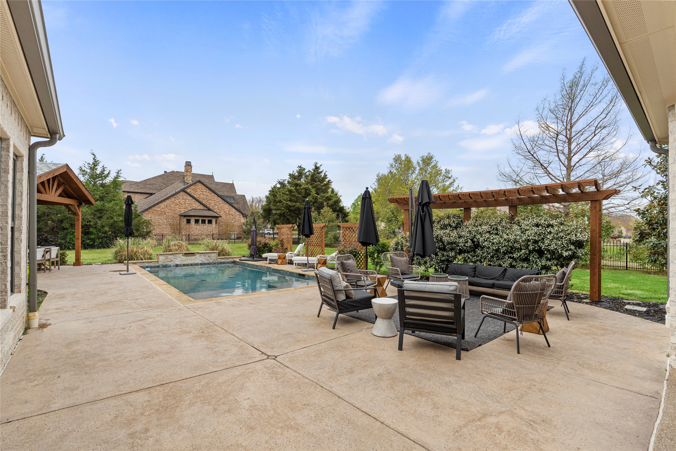 399 Wyndemere Boulevard Heath TX 75032