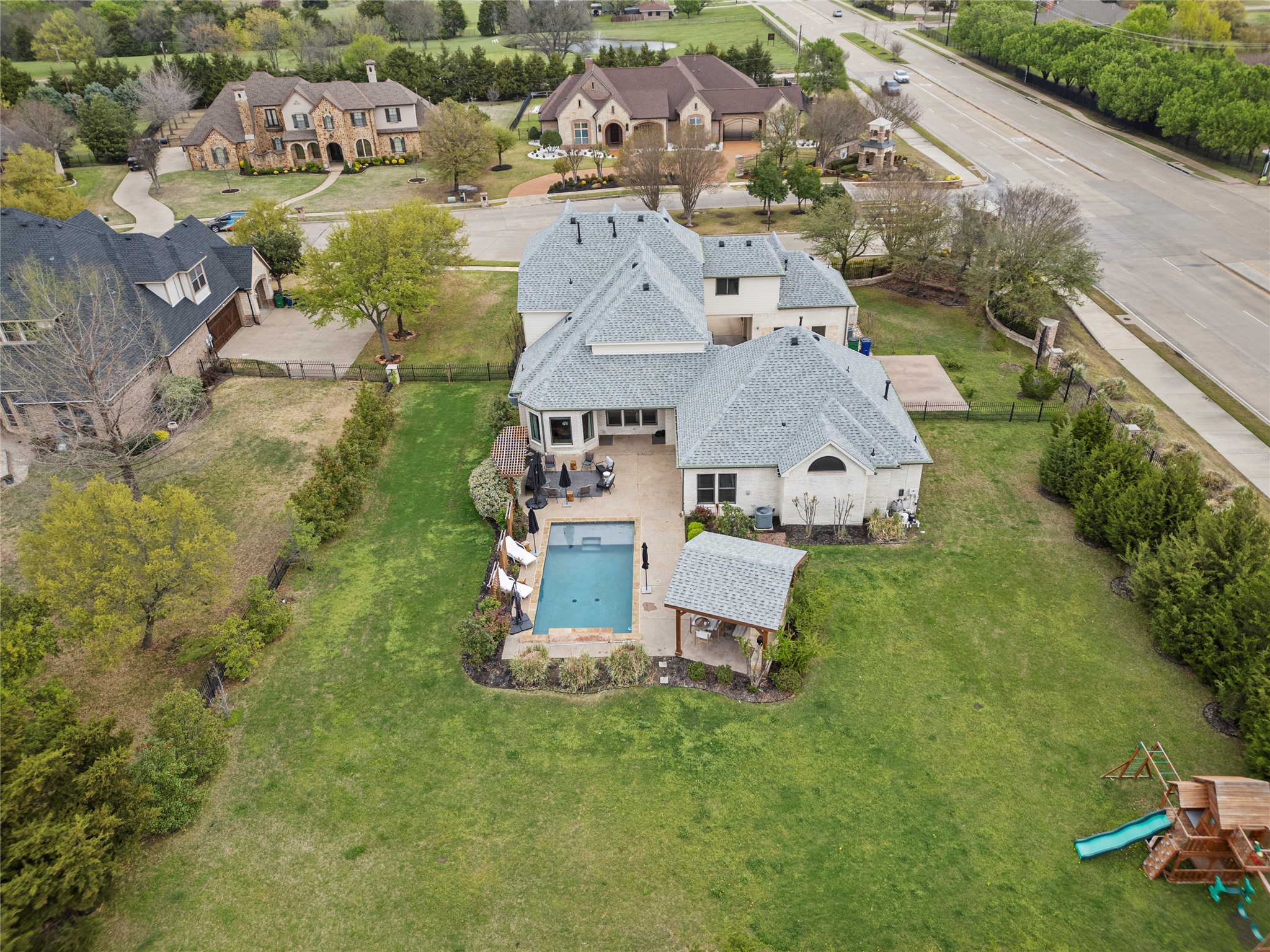 399 Wyndemere Boulevard Heath TX 75032