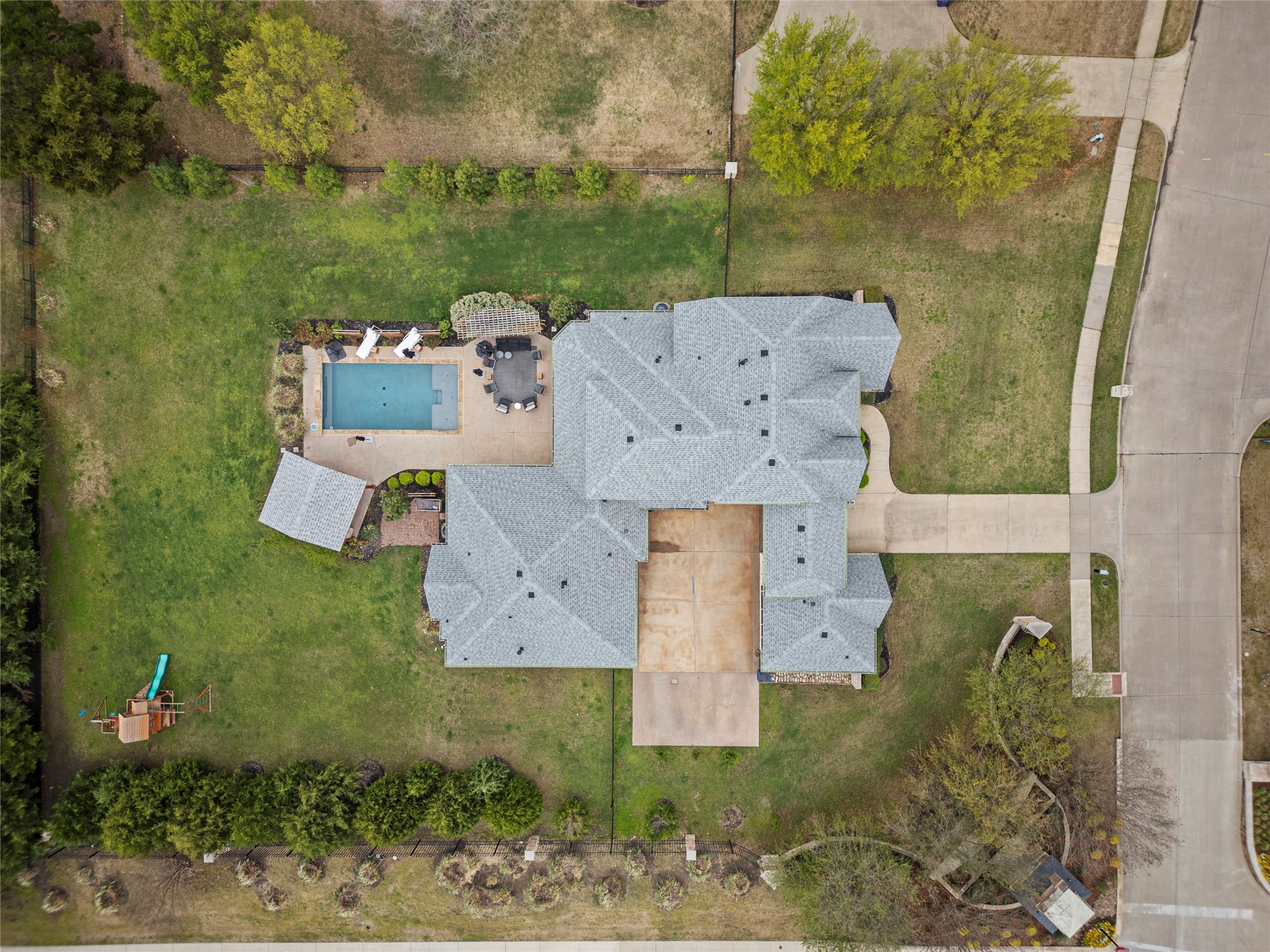 399 Wyndemere Boulevard Heath TX 75032