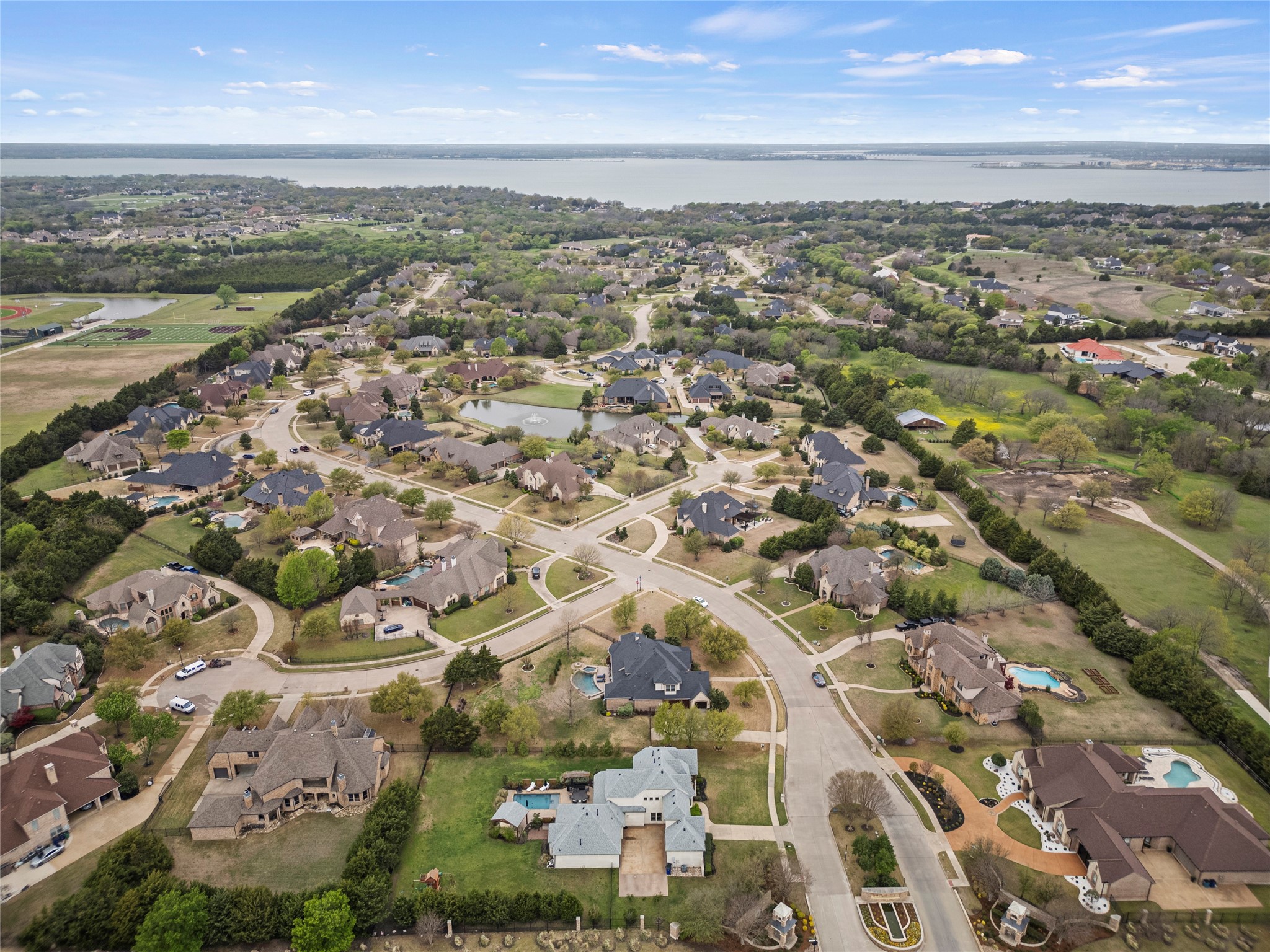 399 Wyndemere Boulevard Heath TX 75032