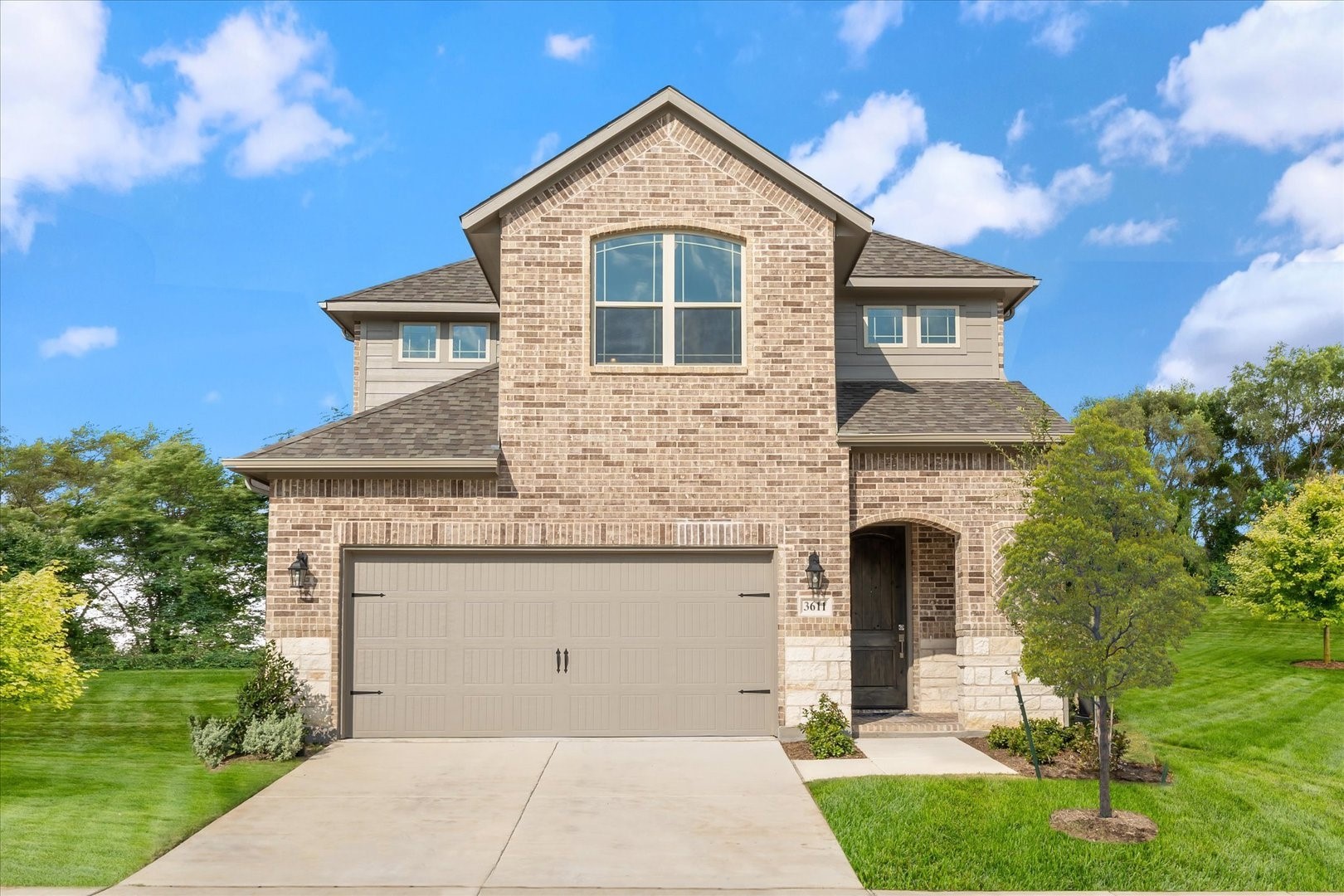 3611 Finnian Rowlett TX 75088
