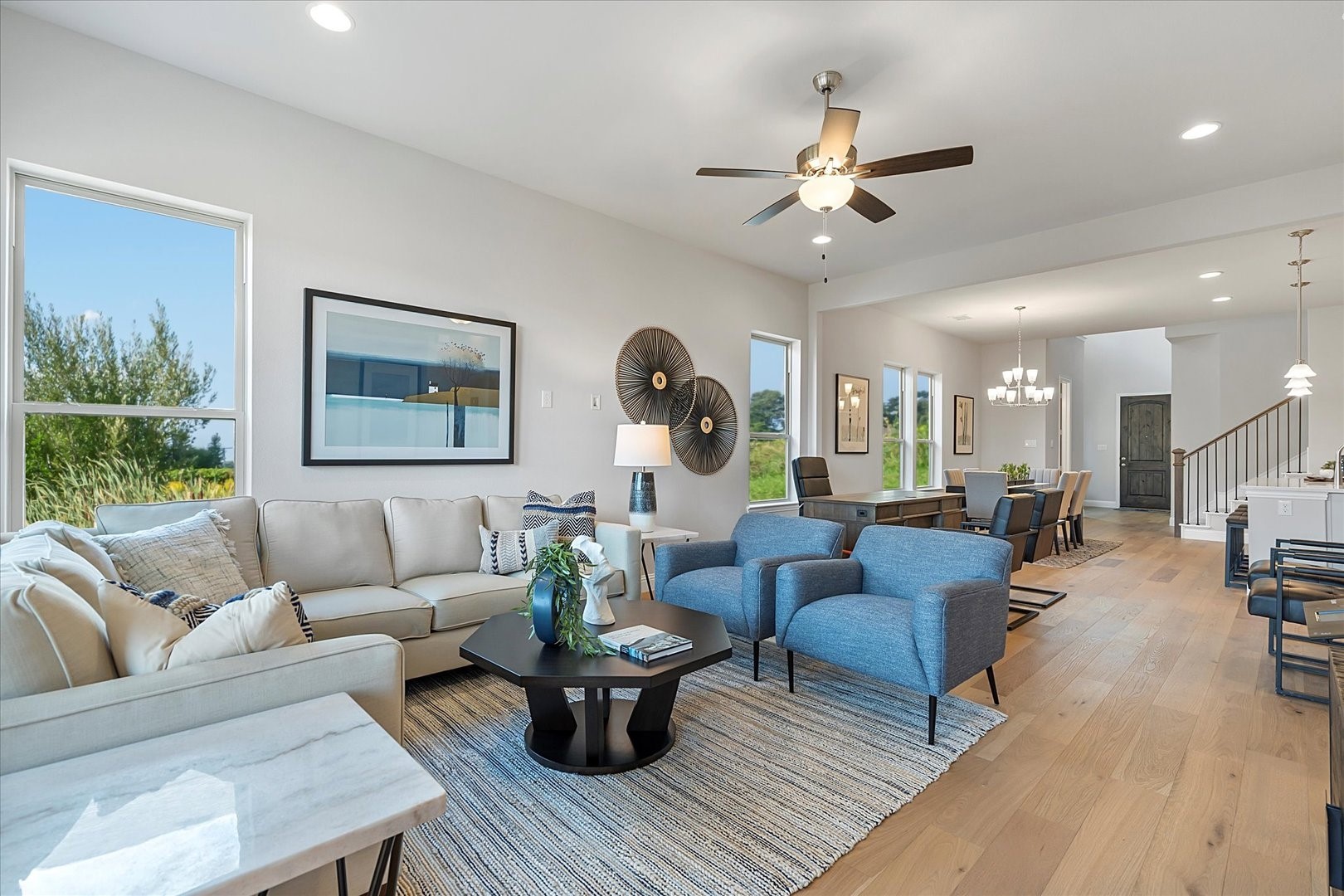 3611 Finnian Rowlett TX 75088