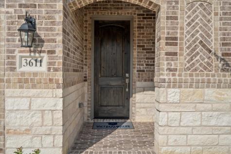 3611 Finnian Rowlett TX 75088