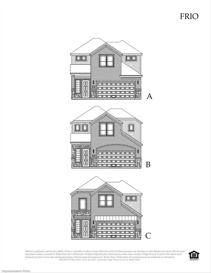 3611 Finnian Rowlett TX 75088