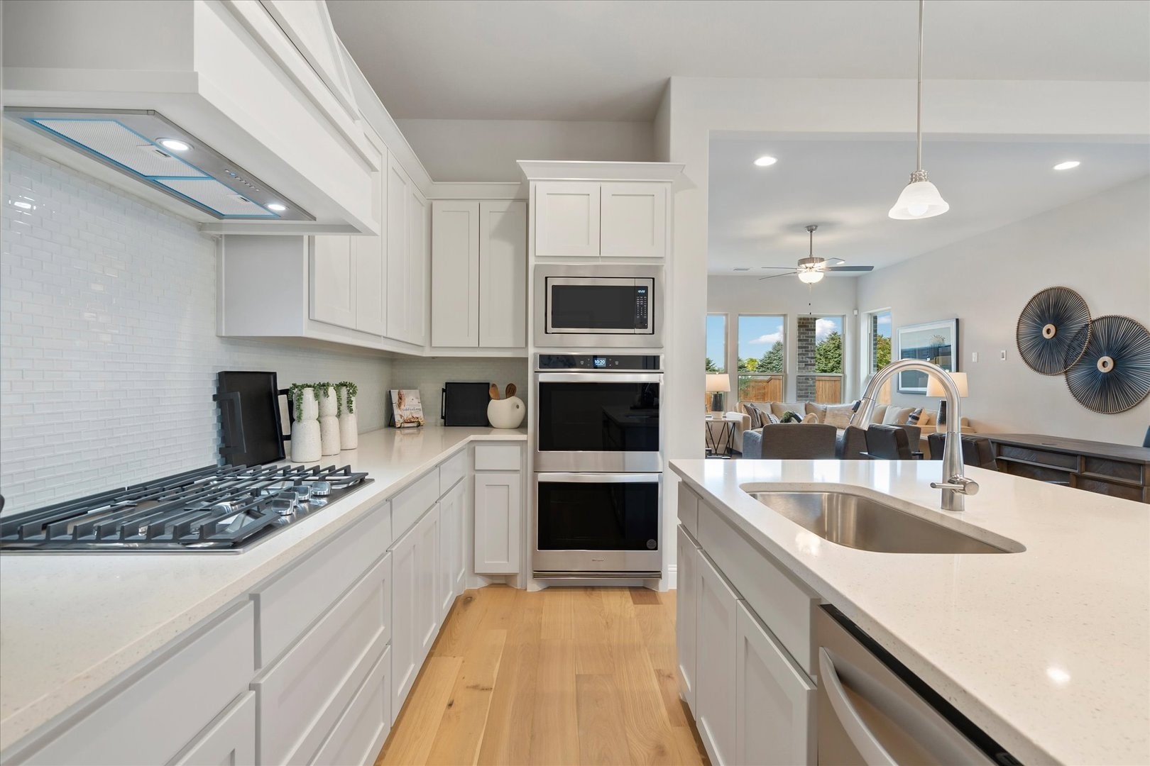 3611 Finnian Rowlett TX 75088