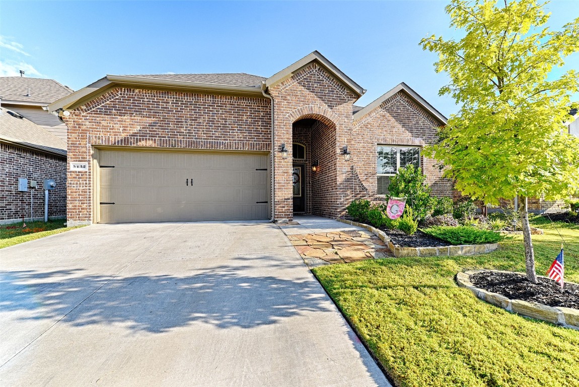 5432 Connally Drive Forney TX 75126