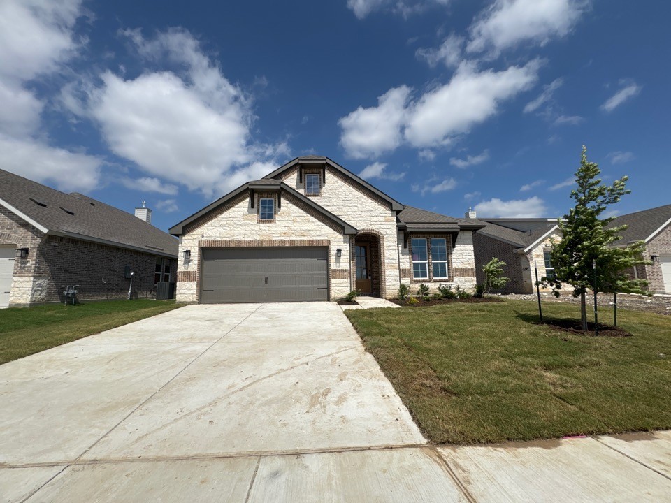 2105 Bluebird Lane Anna TX 75409