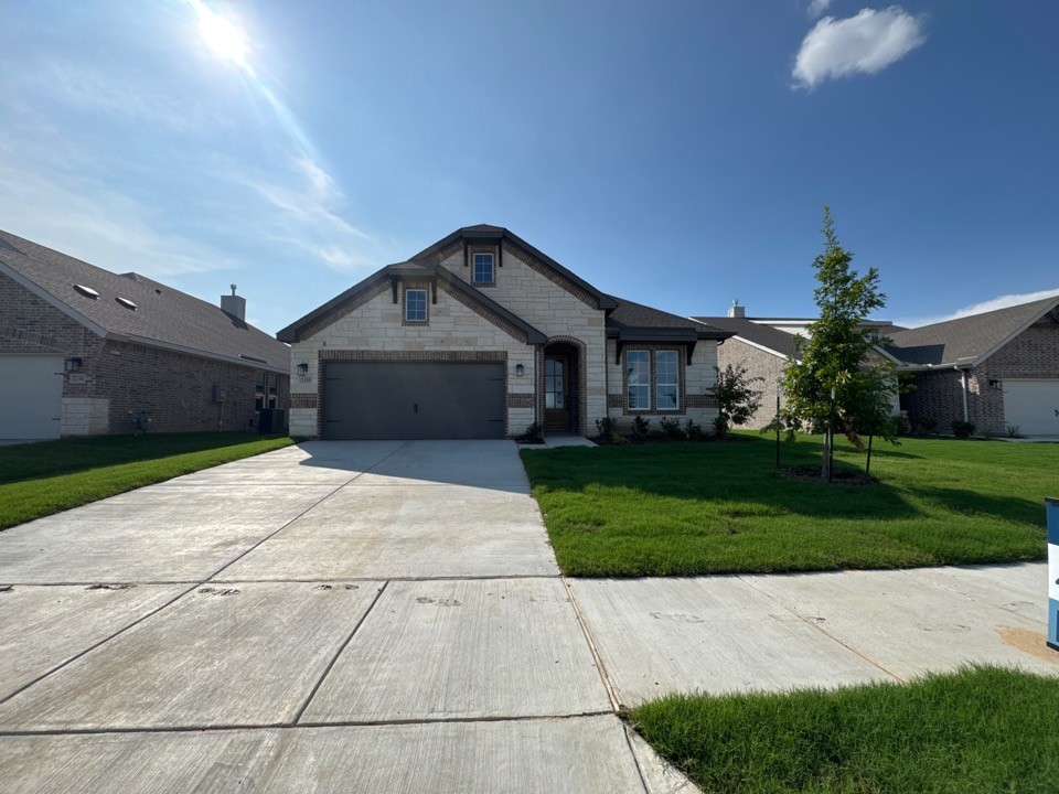 2105 Bluebird Lane Anna TX 75409