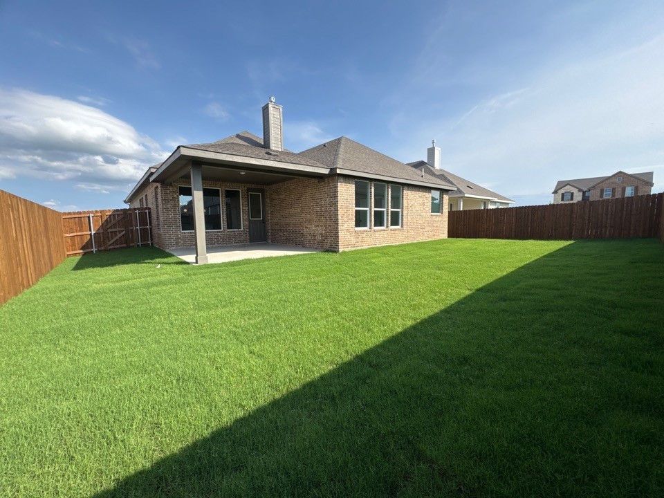 2105 Bluebird Lane Anna TX 75409