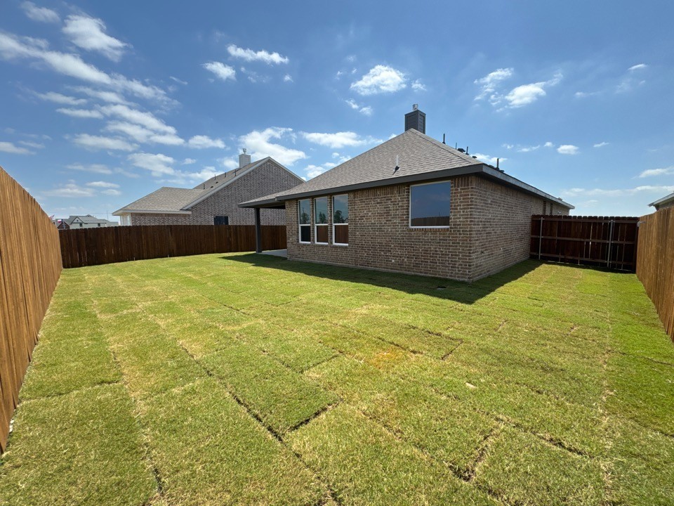 2105 Bluebird Lane Anna TX 75409
